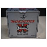 Full Box Of 12 Gauge Shotgun Shells