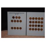 Complete Penny Book 1909-1940. NOTE: