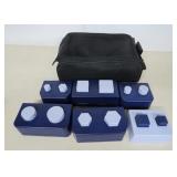 Creative Memories Scrapbooking Paper Punches