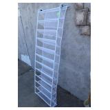 Closet Shoe Rack