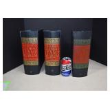 World Wide Stamp Collection With Over 3,400