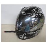 Vega Motorcycle Helment - XL