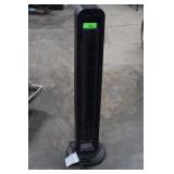 Tall Stand Up Fan