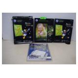 Three Packages Photo Paper. Two NIB & Laser