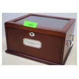 U.S. National Parks State Quarter Deluxe Edition