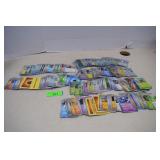 Lot of Pokemon Cards