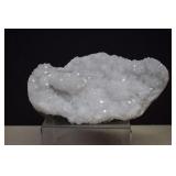 Beautiful 8'x4' Quartz Crystal Cluster