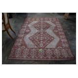Safavieh Resort Indoor Outdoor Rug Like New