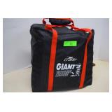 Giant Toppling Blocks Outdoor Game