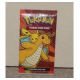 2024 McDonalds Unopened Booster Pack