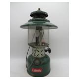1960 Coleman 'Big Hat' 228E Lantern w/Extra Mant