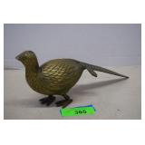 Brass Pheasant