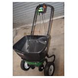 Scotts Elite Spreader