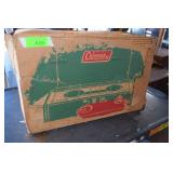 Coleman Gas Stove