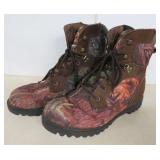 Brahma Thinsulate Hunting Boots - Sz 12