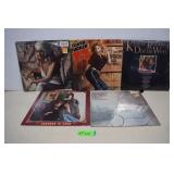 Great Ladies of Country Vintage Lp's