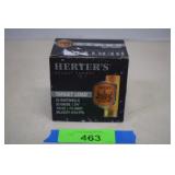 25 Shots Of Herter's Select Target 20g Shells Ammo