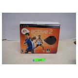 PS3 EA Sports Active 2 Personal Trainer