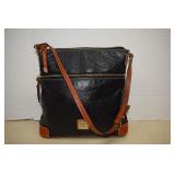 Dooney & Burke Purse - Clean- Authenticity Unknown