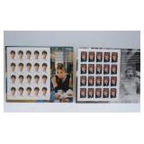Legends of Hollywood: Hepburn and Ball Stamp Sets