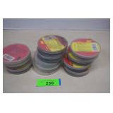 11- Rolls of Electrical Tape