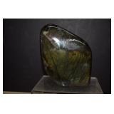 2 Lbs 1.2oz Of Stunning Labradorite Specimen -Tons