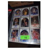 Basketball Cards