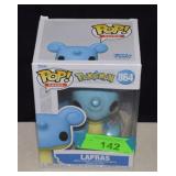 Lapras #864 Funko Pop Figure