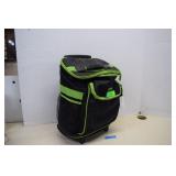 Online Rolling Cooler. New