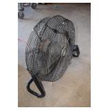 Honeywell Commercial Grade Fan