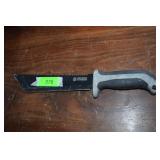 Tactical Machete Knife