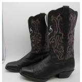 Women's Justin Stampede Cowgirl Boots - 10B