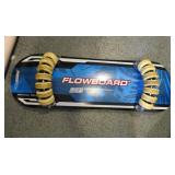 Flowboard Deepcarve System Skateboard