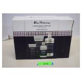 Ben Sherman 4-Piece Body Care Set. NIB