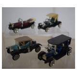 Vintage Reader's Digest 'High Speed' Series