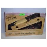 Craftsman Classic Tool Collection Birdseye Maple