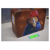 Paddington in Peru Exclusive AMC Tin Lunchbox