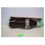 Coca Cola Bottle Shelf