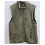 Stock Horse Show of Texas Vest - Sz. L