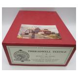 Vtg. South River Modelworks Craftsman Kit