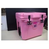 Lit Cooler Yeti Type w/Lights