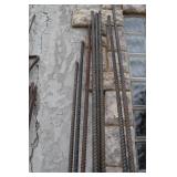 Heavy Duty Rebar