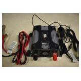 Black & Decker 400 Watt Inverter