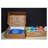 New Jooki,Music & Story Player With Figurines