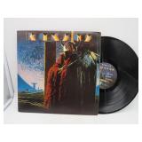 1979 Kansas 'Monolith' Album