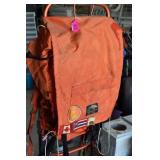 Shoshone Aluminum Framed Backpack