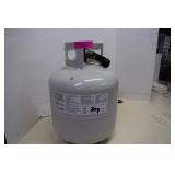 Propane Tank