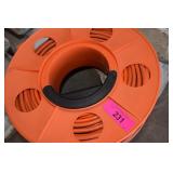Extension Cord 100' on Spool