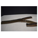 50 Rounds Of What We Believe To Be 308