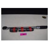 Steelman Torque Wrench w/Three Sockets